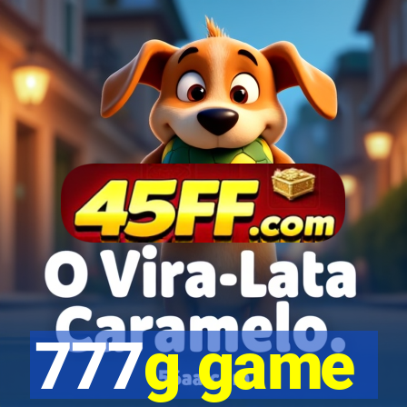 777g game